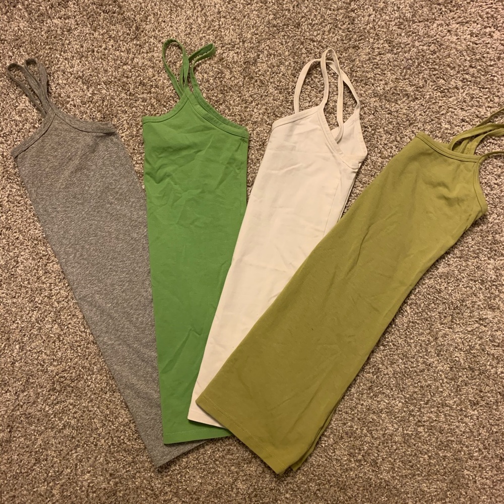 BKE Tanks